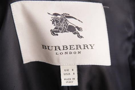 burberry made in china tag|authentic burberry scarves.